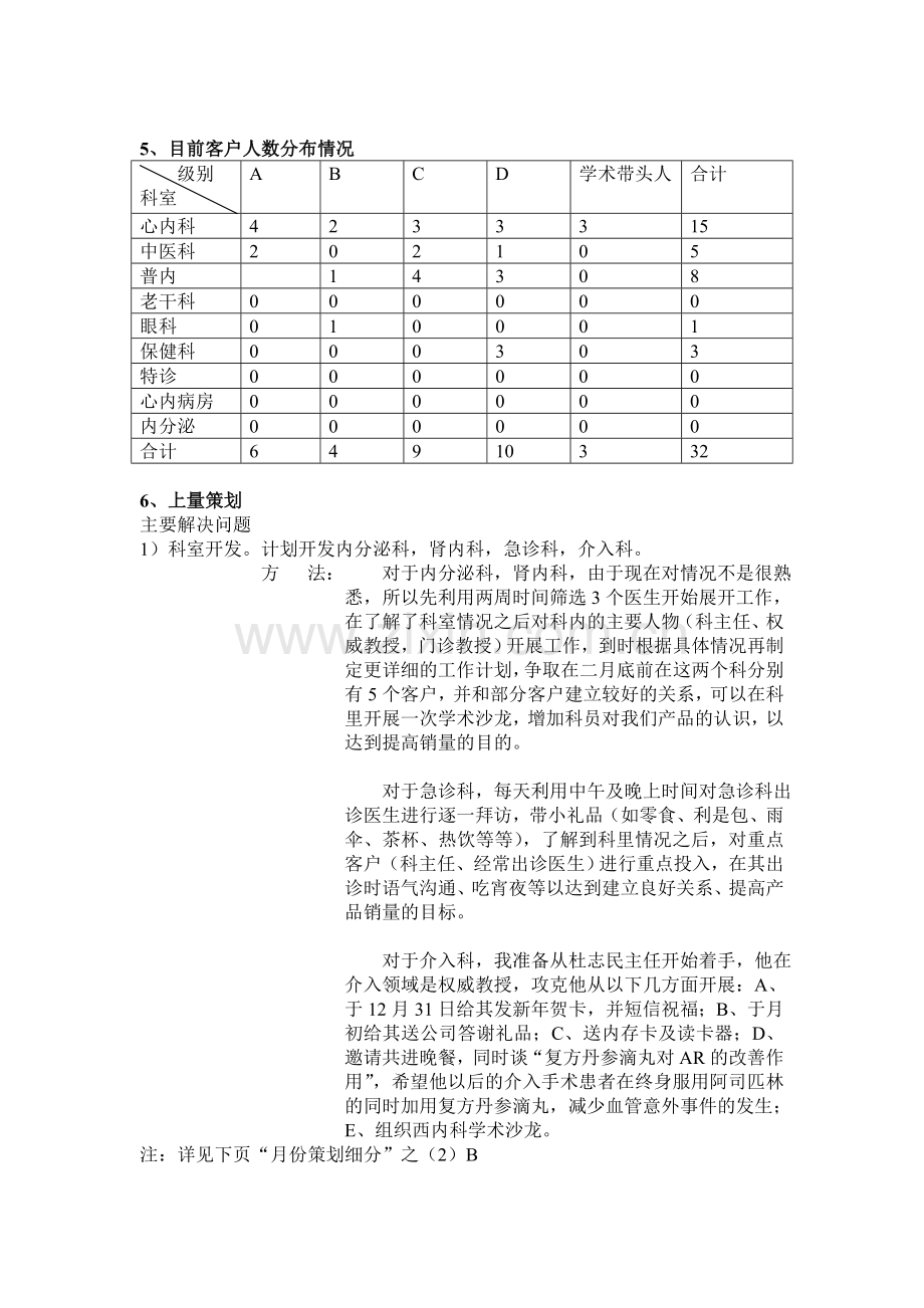 中山大学第一附属医院上量策划方案.doc_第2页