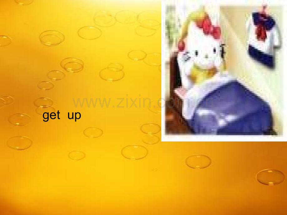七年级英语Whattimedoyougotoschool3.pptx_第2页