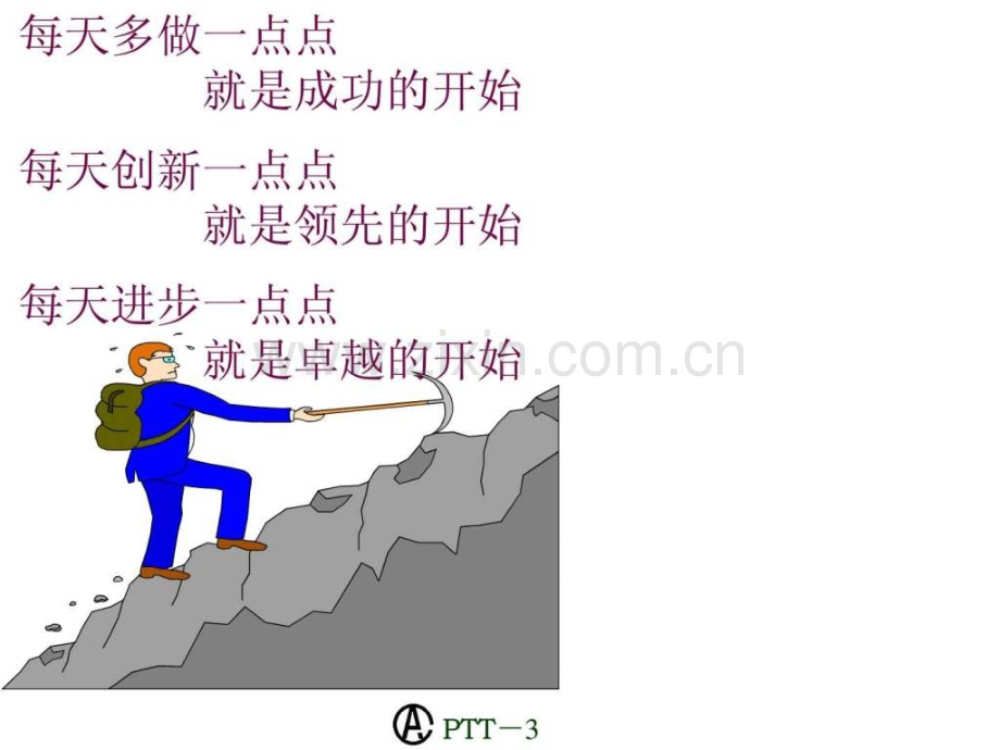 PTT专业化讲师同理心讲解.pptx_第1页