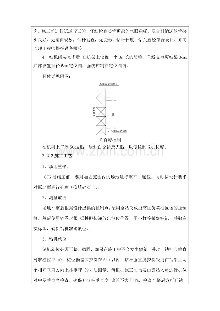 CFG桩技术交底书.doc_第2页