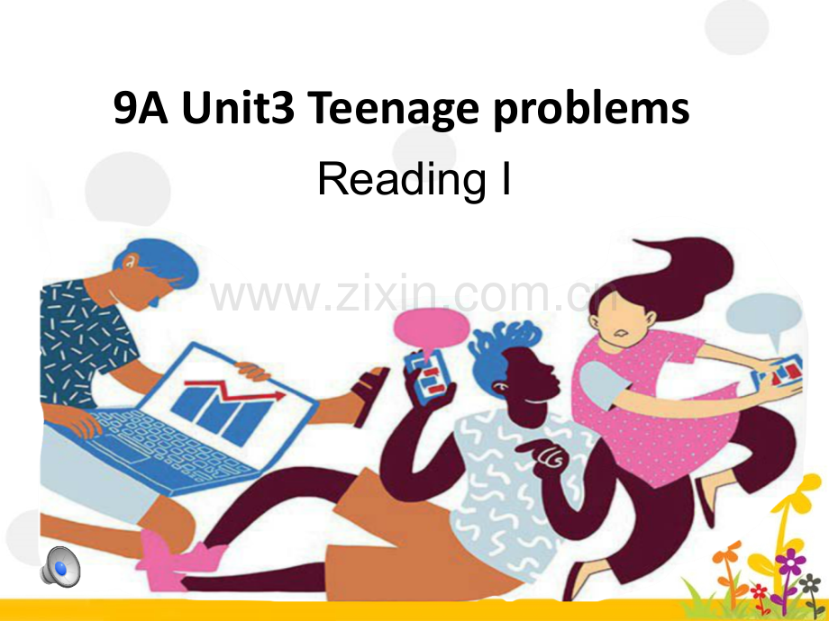 牛津英语9AUnit3Reading1.pptx_第1页