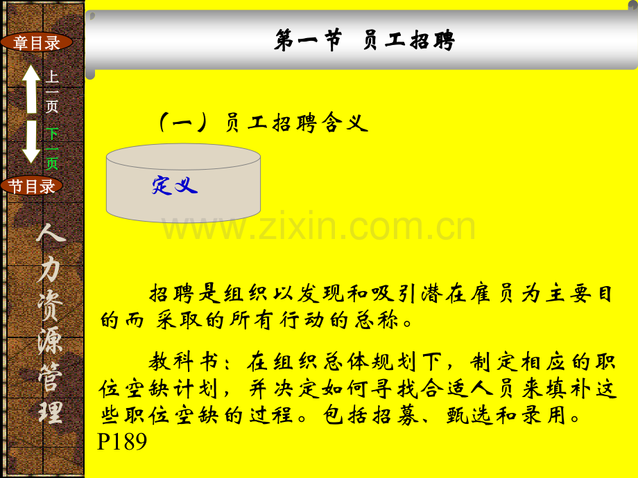 员工招聘与甄选.pptx_第2页