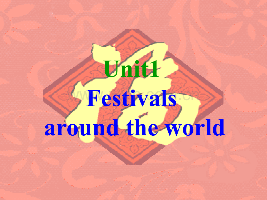 festivals-.pptx_第1页