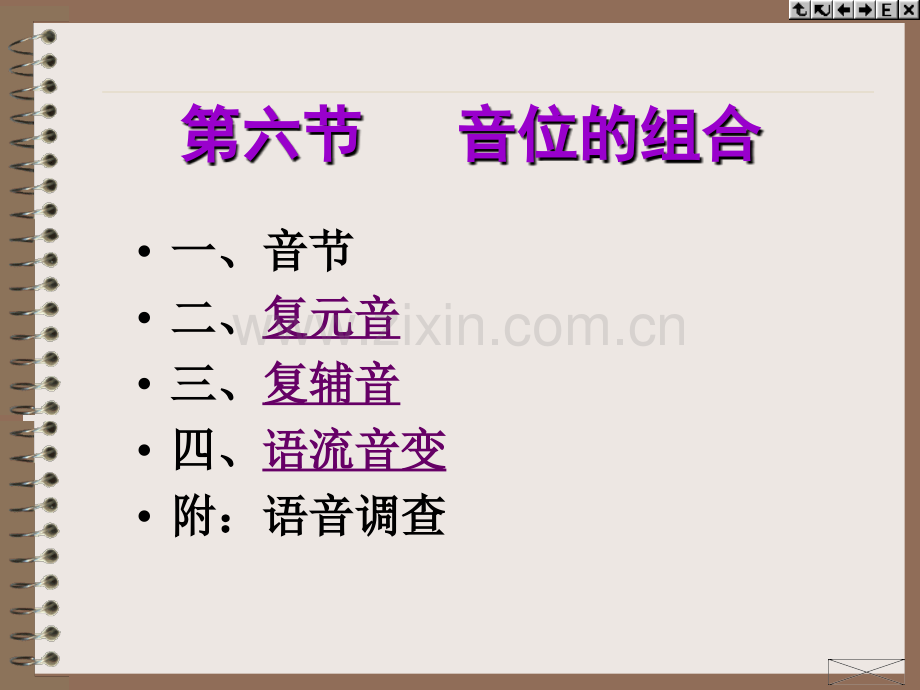 36音位的组合.pptx_第1页