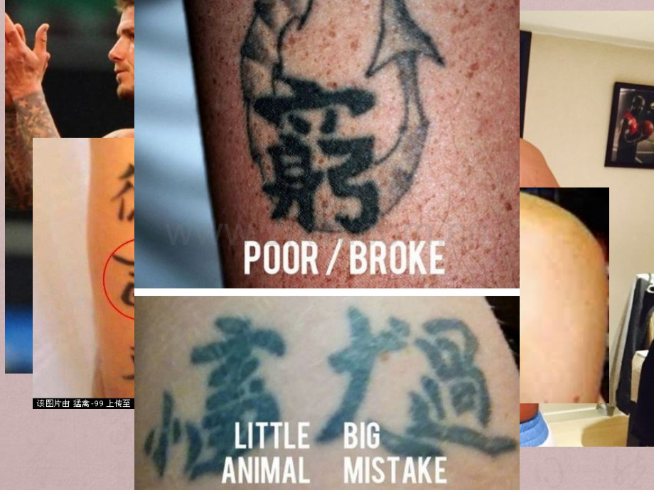 汉字的英文介绍.pptx_第1页