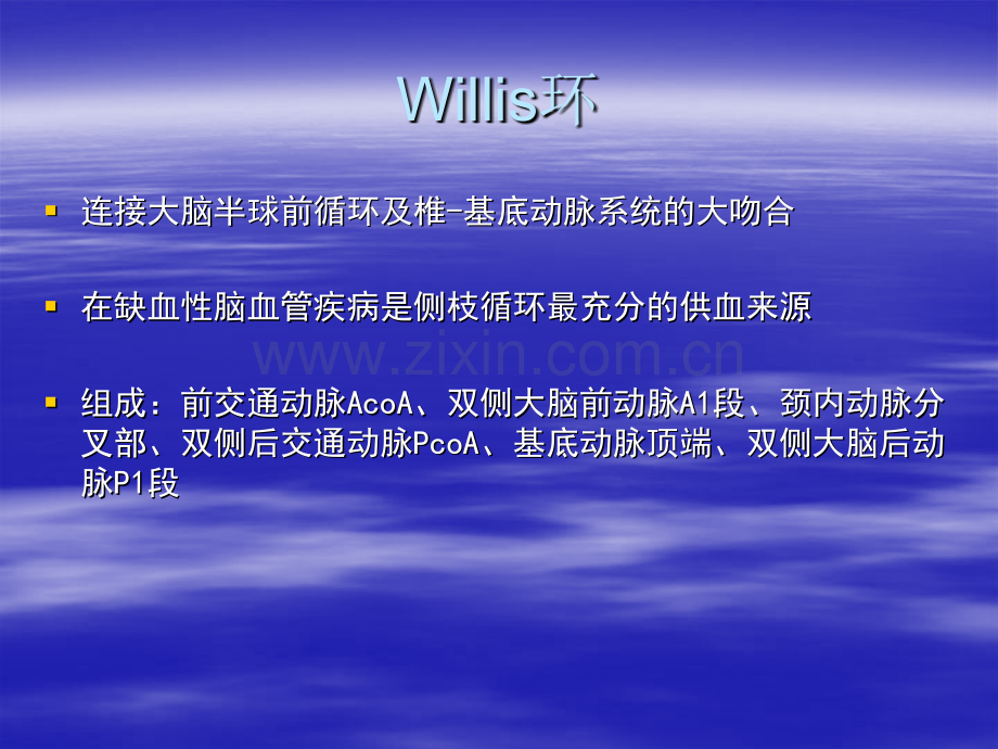 颅底动脉环.pptx_第2页