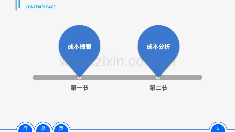 《成本管理会计》模块八.pptx_第2页