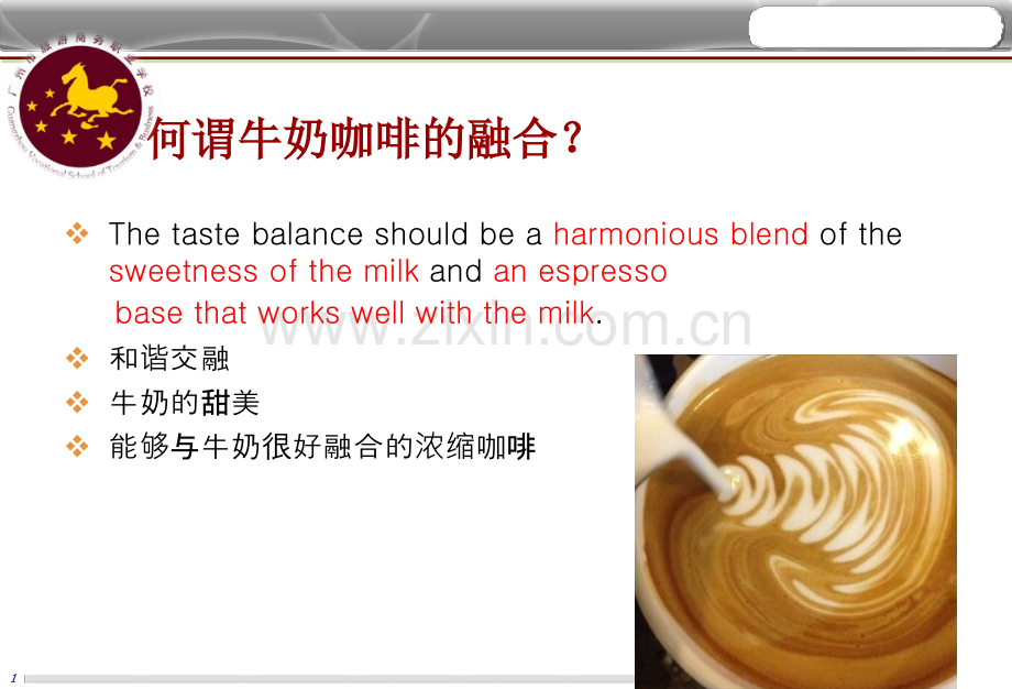 《咖啡制作与服务》模块七--热奶与咖啡的融合.ppt_第2页