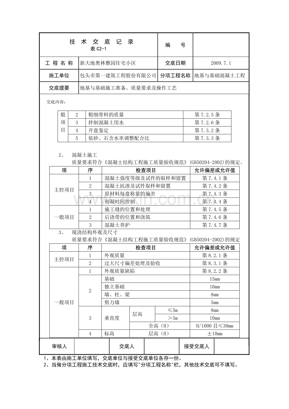 地基与基础混凝土工程.doc_第2页