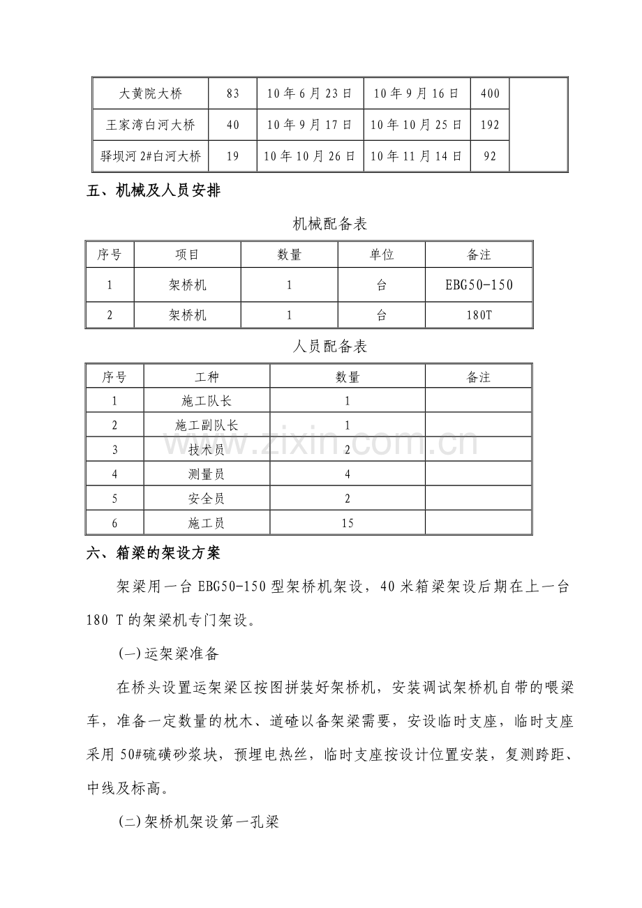 双导梁架梁施工方案.doc_第2页