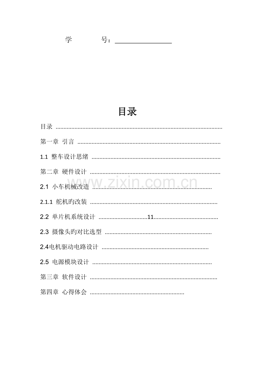 智能车摄像头组技术报告.doc_第2页