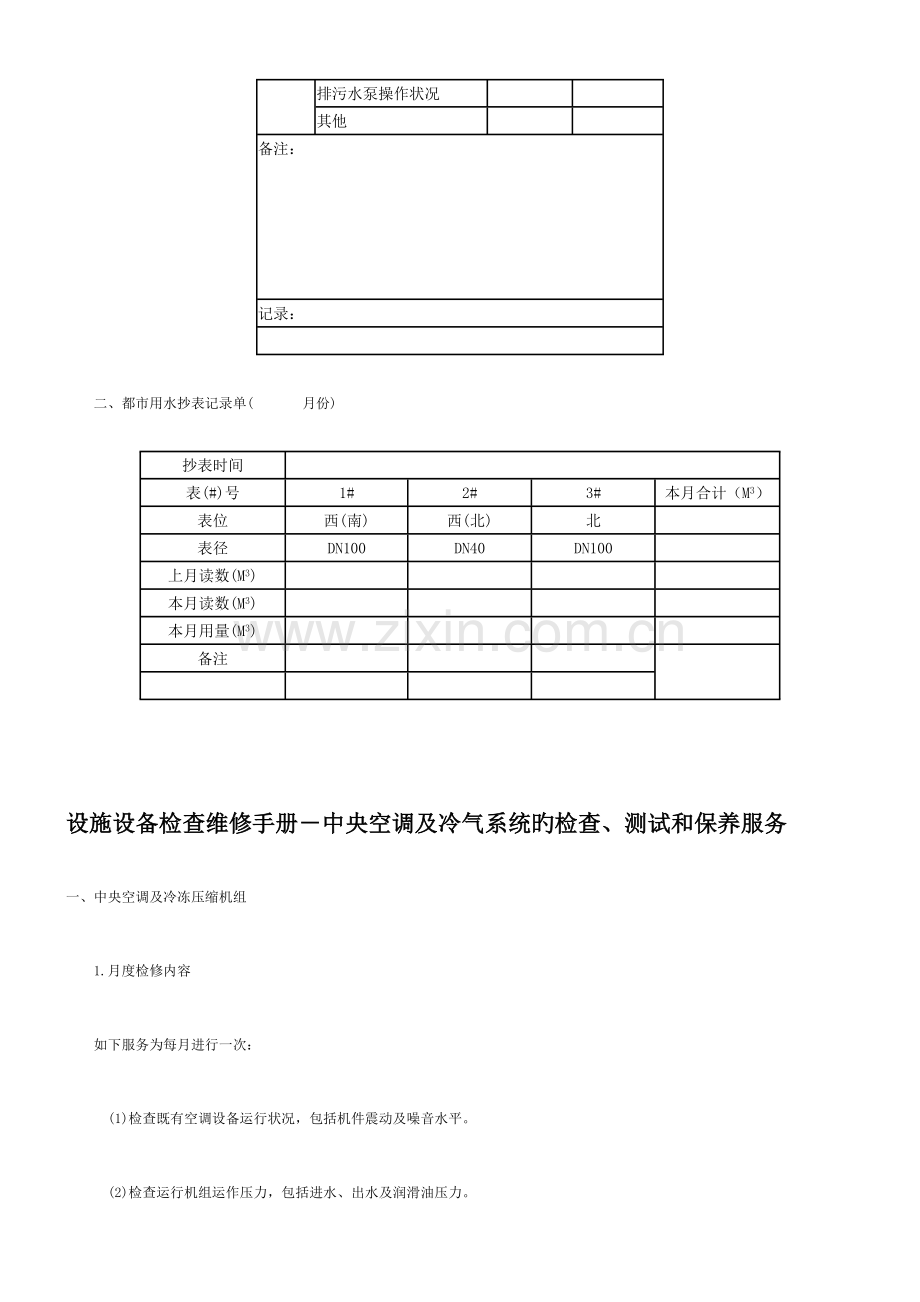设备维修手册.doc_第2页