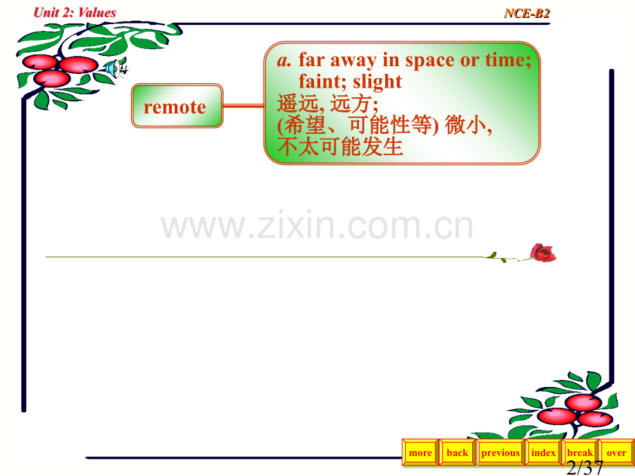 unit+2-detailed+reading省名师优质课赛课获奖课件市赛课百校联赛优质课一等奖课件.ppt_第2页