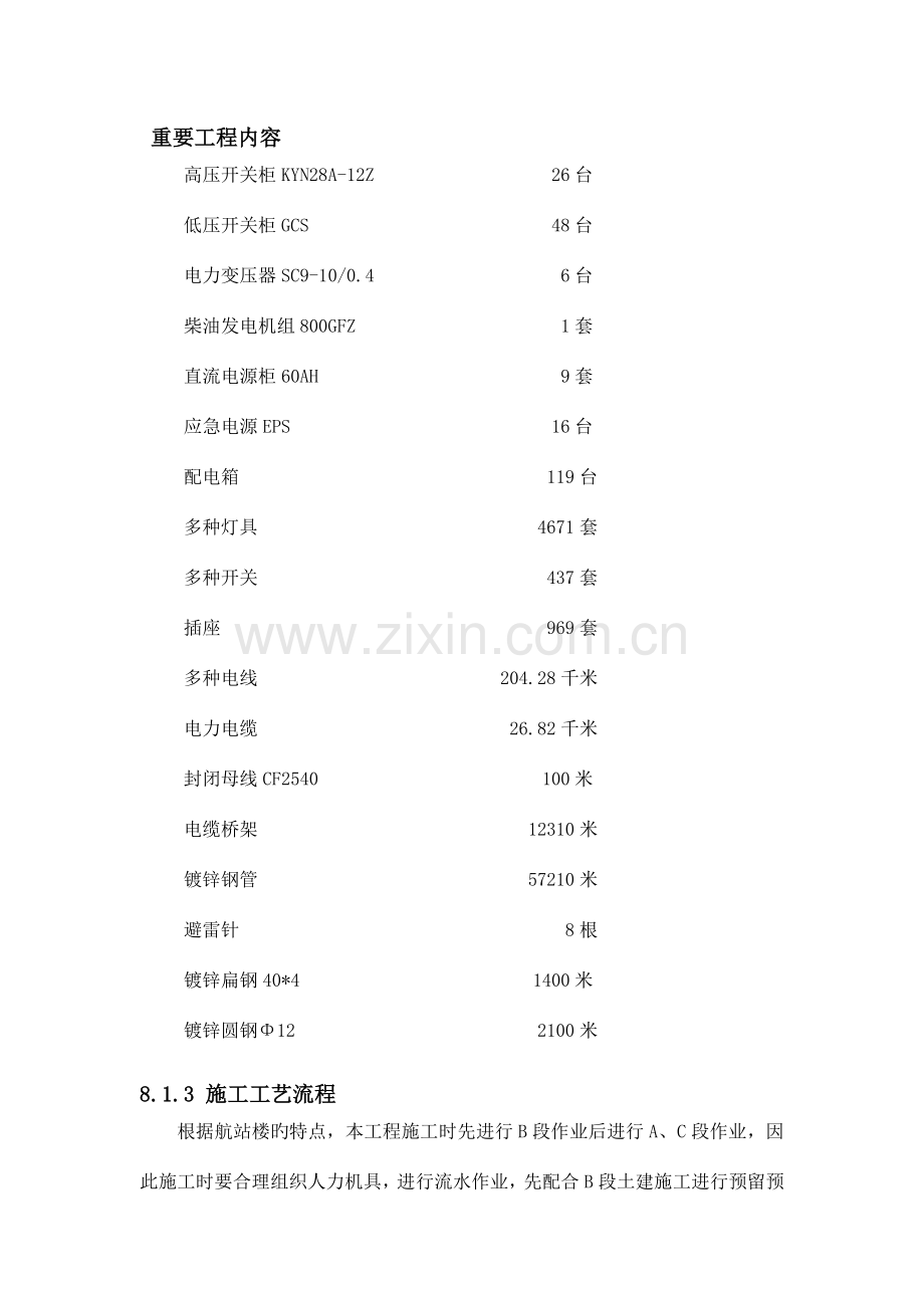 机电安装工程主要施工方法.doc_第2页