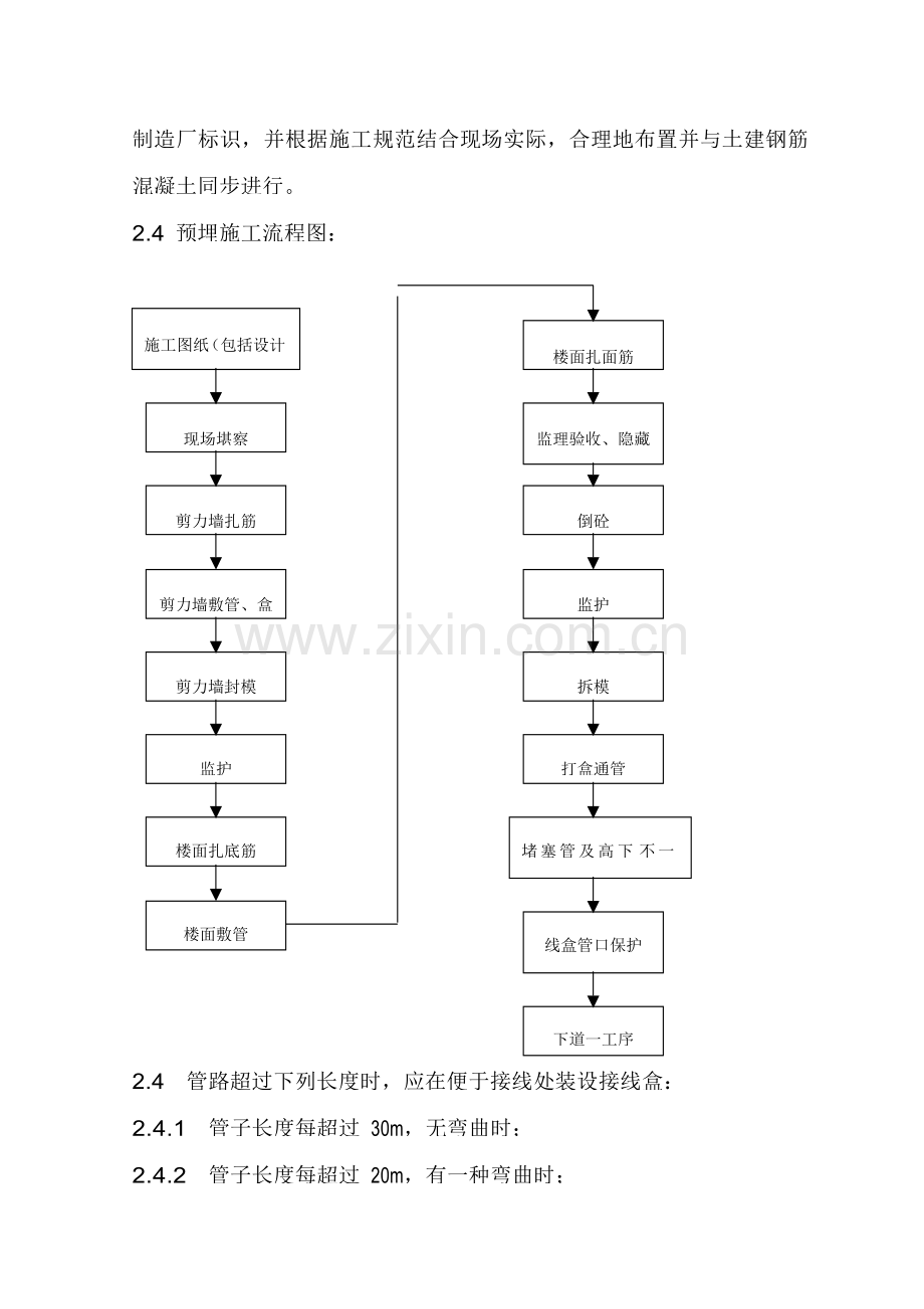 火灾自动报警及联动控制系统施工工艺.doc_第2页