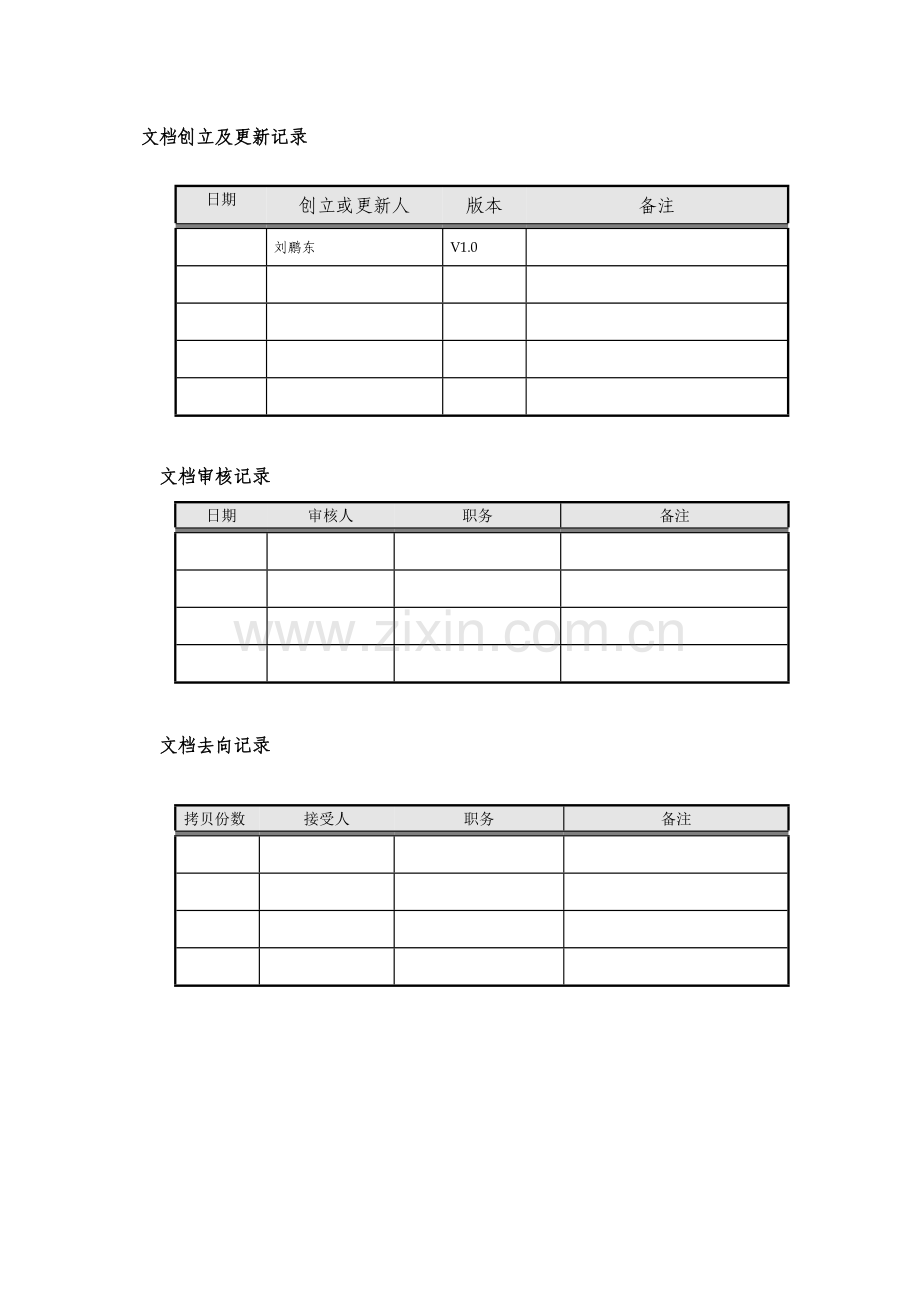 金蝶采购管理操作规程要点.doc_第2页