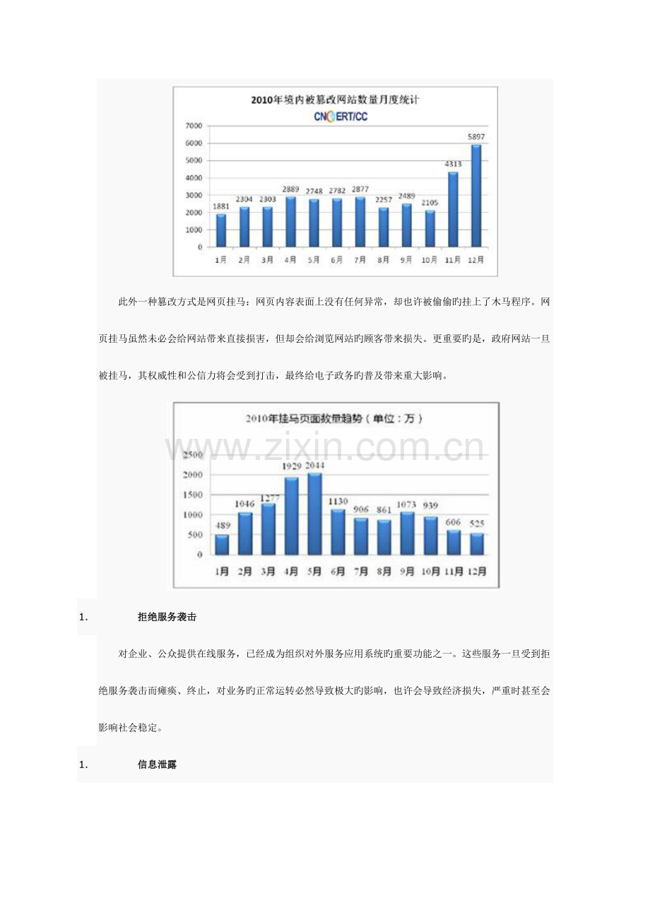 安恒信息电信行业IDC安全增值服务解决方案.doc_第2页