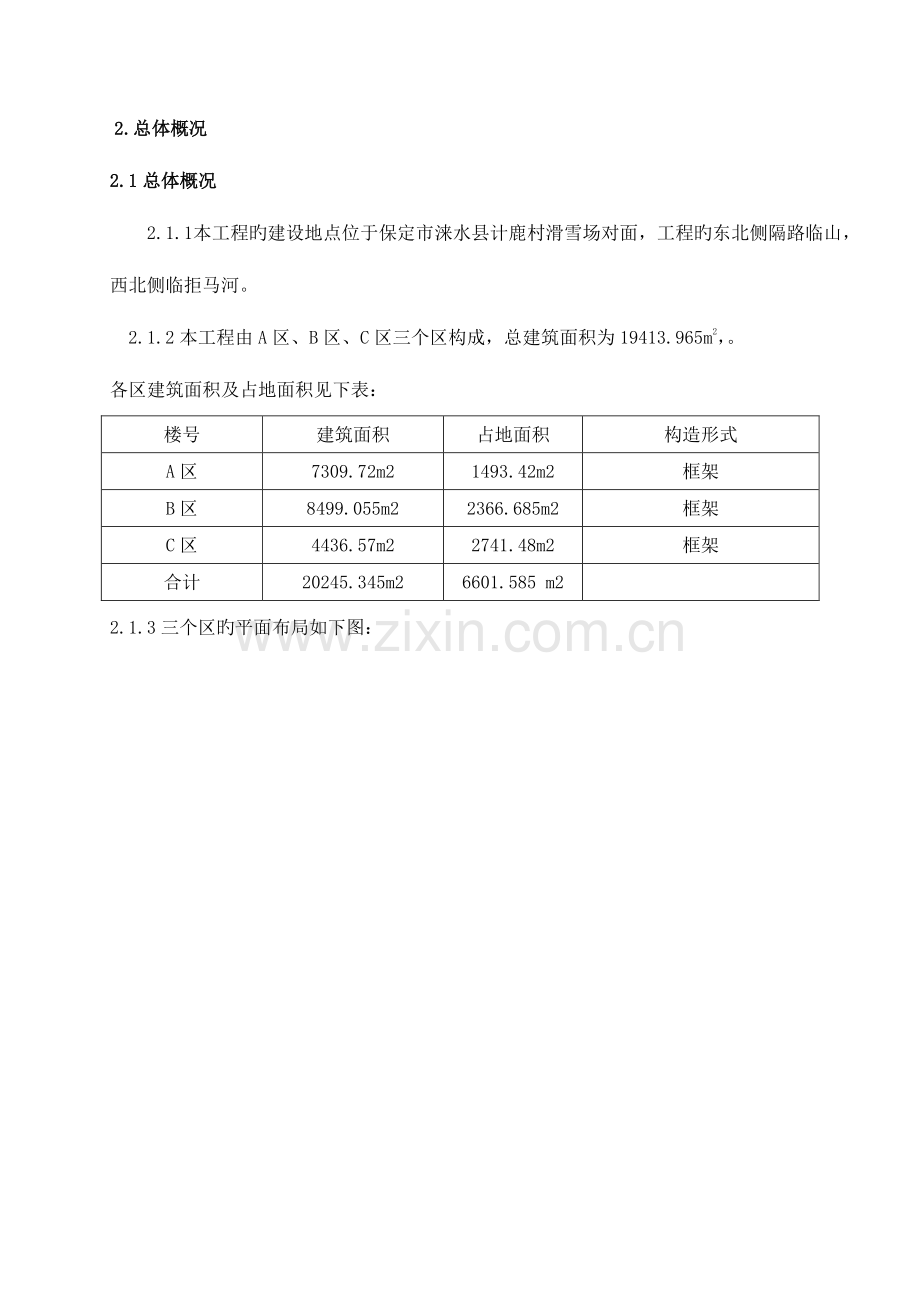 高支模论证方案加计算及附图终版带图.doc_第2页