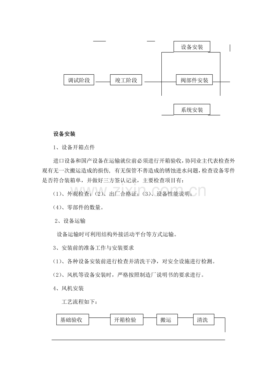 施工方案与售后服务承诺.docx_第2页