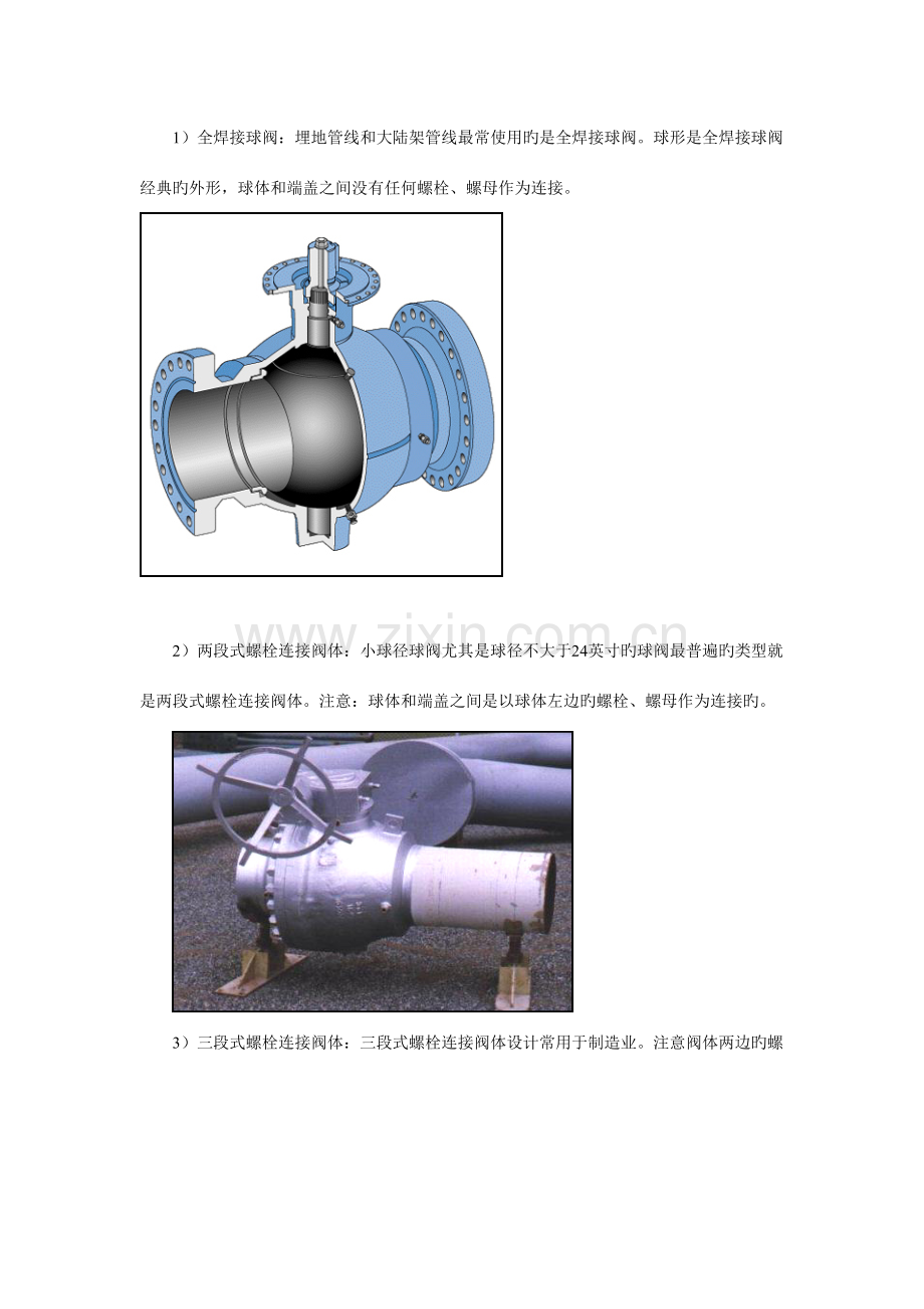 球阀作业指导书.doc_第2页