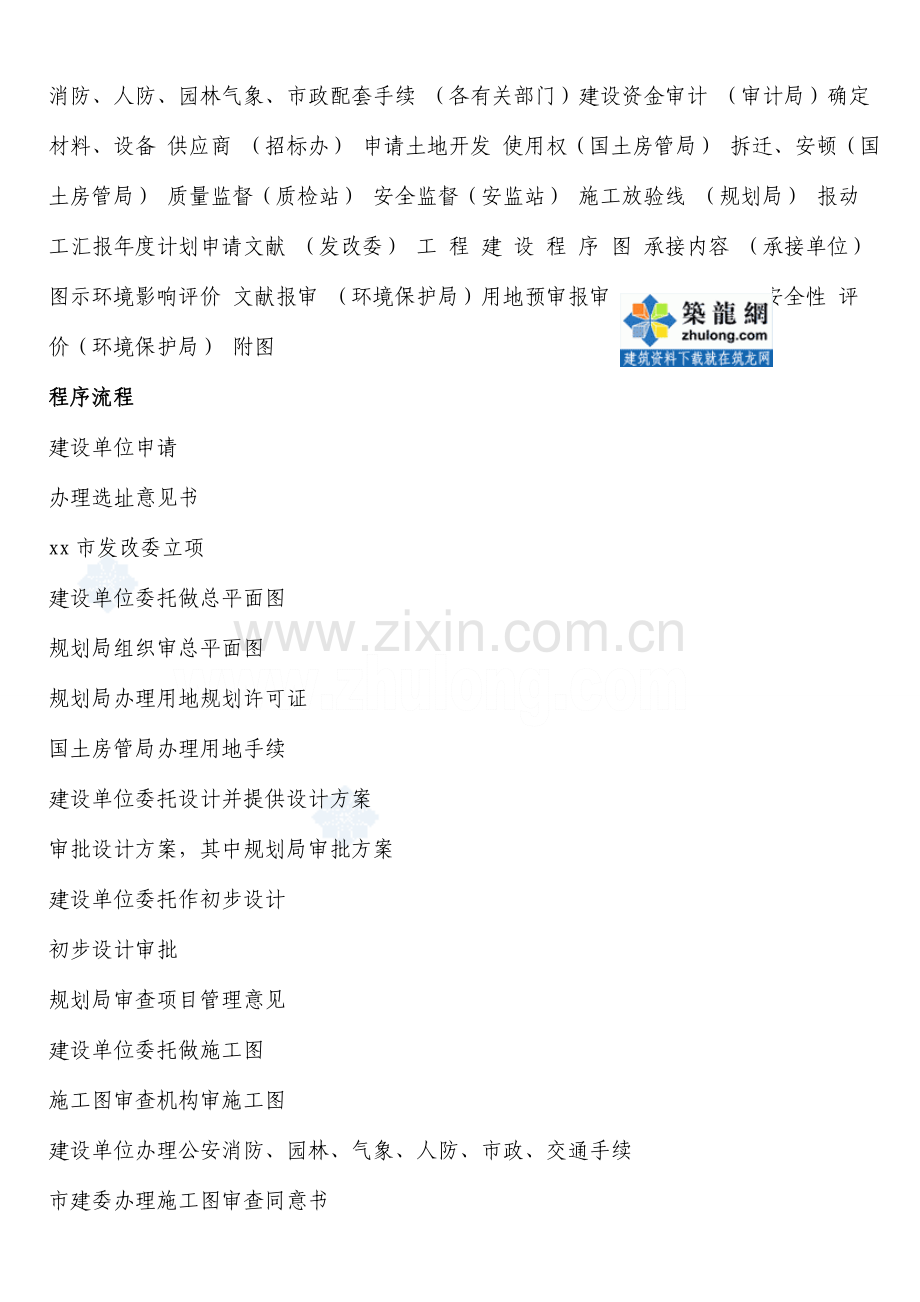 有关工程项目的建设程序详解.doc_第2页