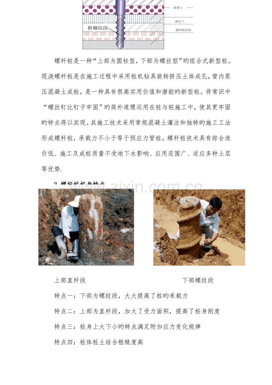 新型螺杆灌注桩技术.docx_第2页