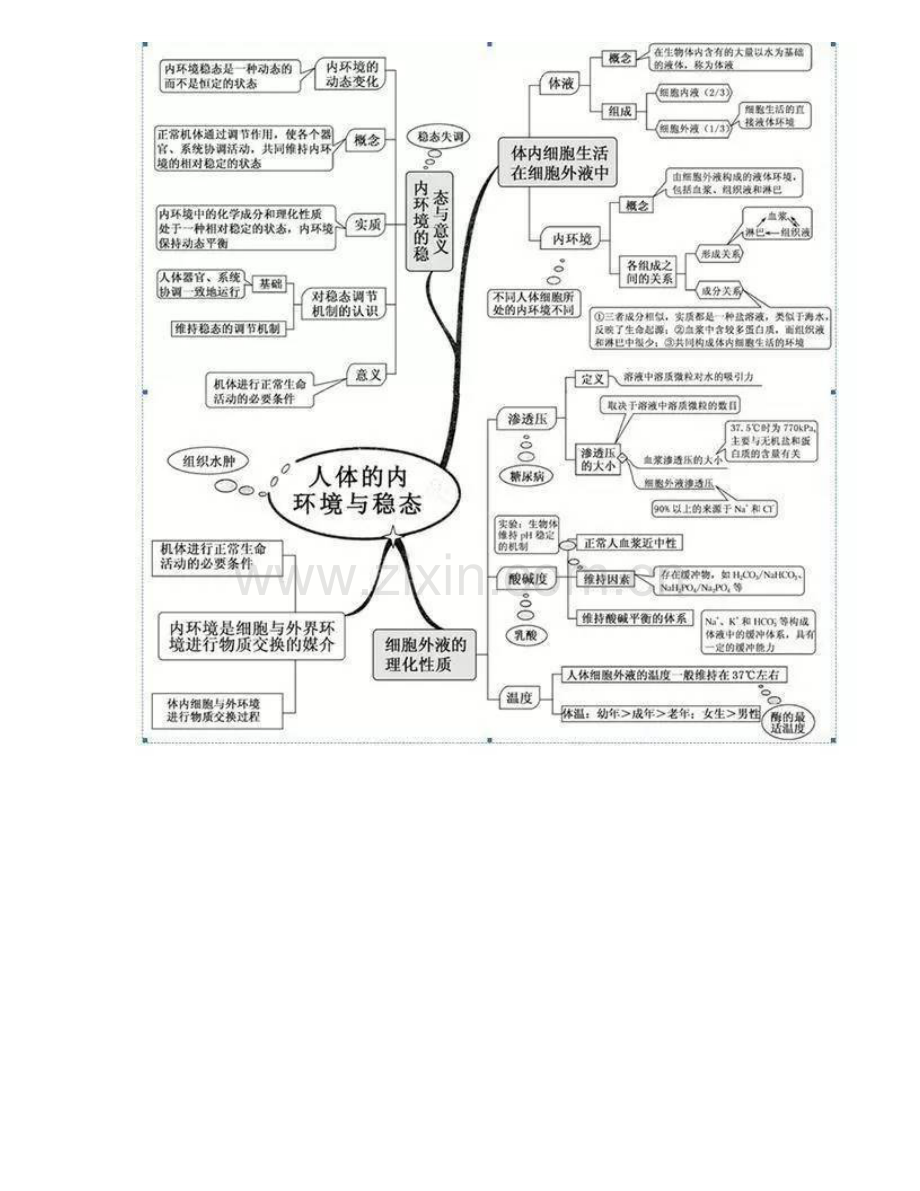 2023年初中生物全部知识点总结.doc_第2页