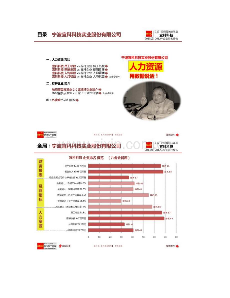 宜科科技招聘官网薪酬工资纺织服装皮革业绩效系统设计概要.doc_第2页