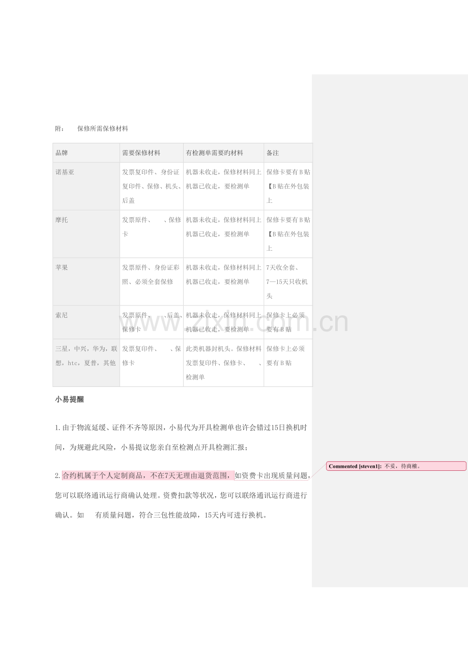 售后服务细则.docx_第2页