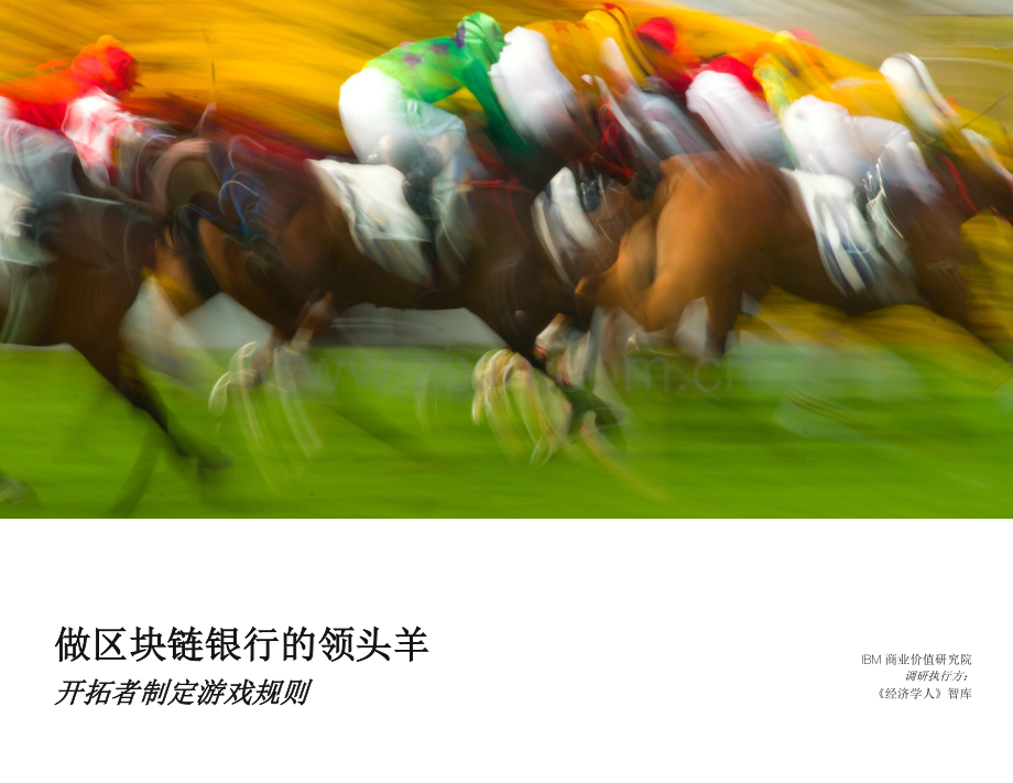 做区块链银行的领头羊.pdf_第1页