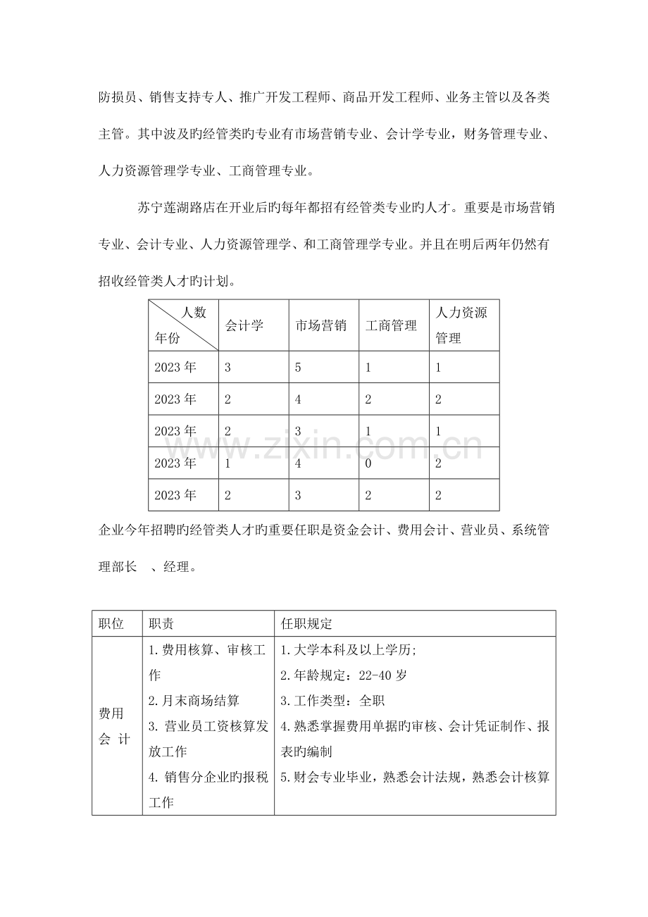 暑期实习调研报告.doc_第2页