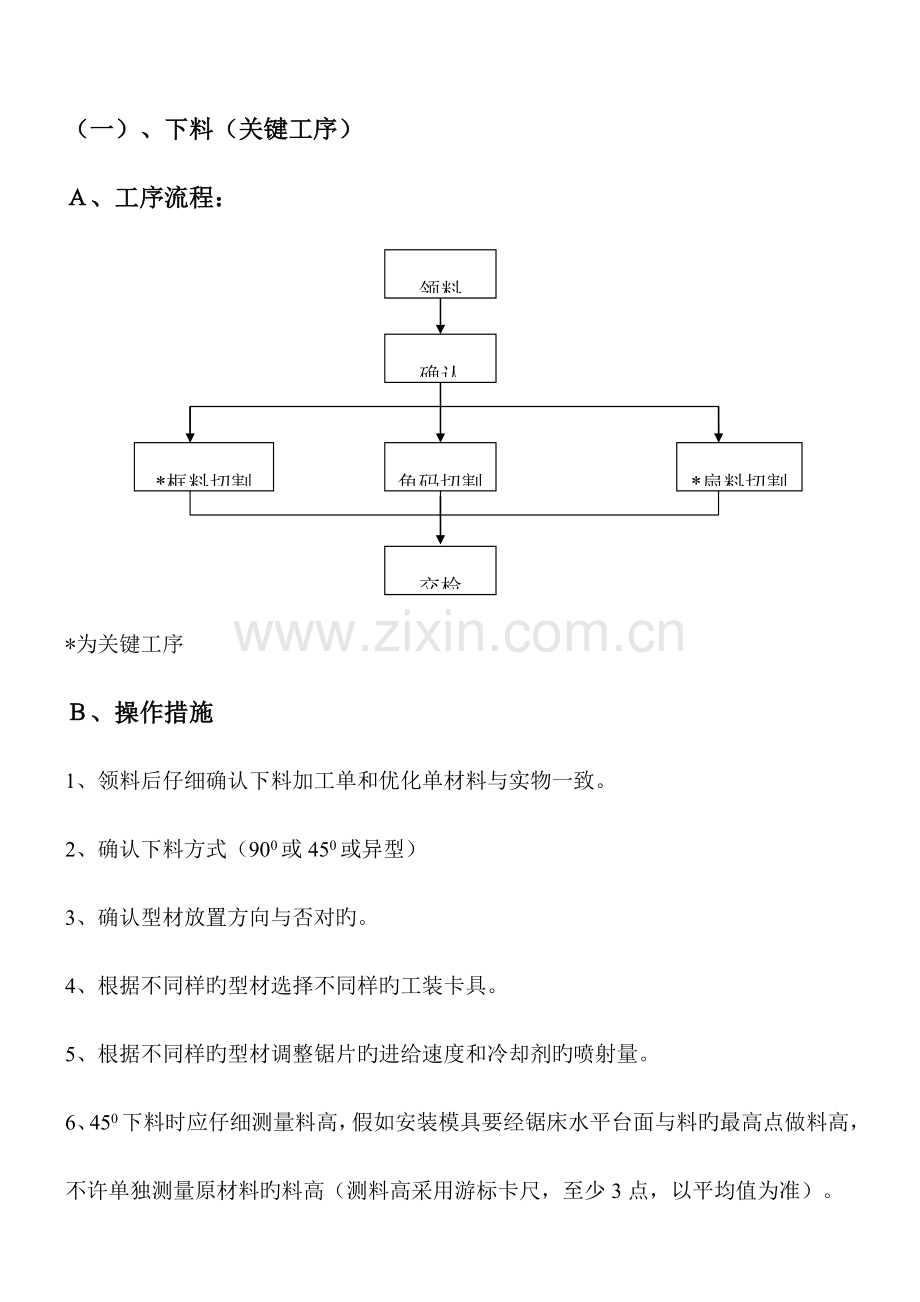 铝门窗生产工艺及环保节能.doc_第2页