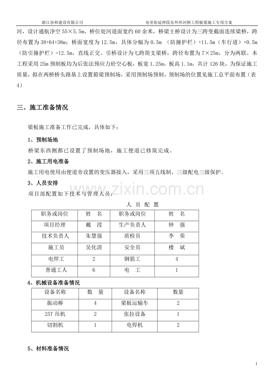 梁板施工方案介绍.doc_第2页