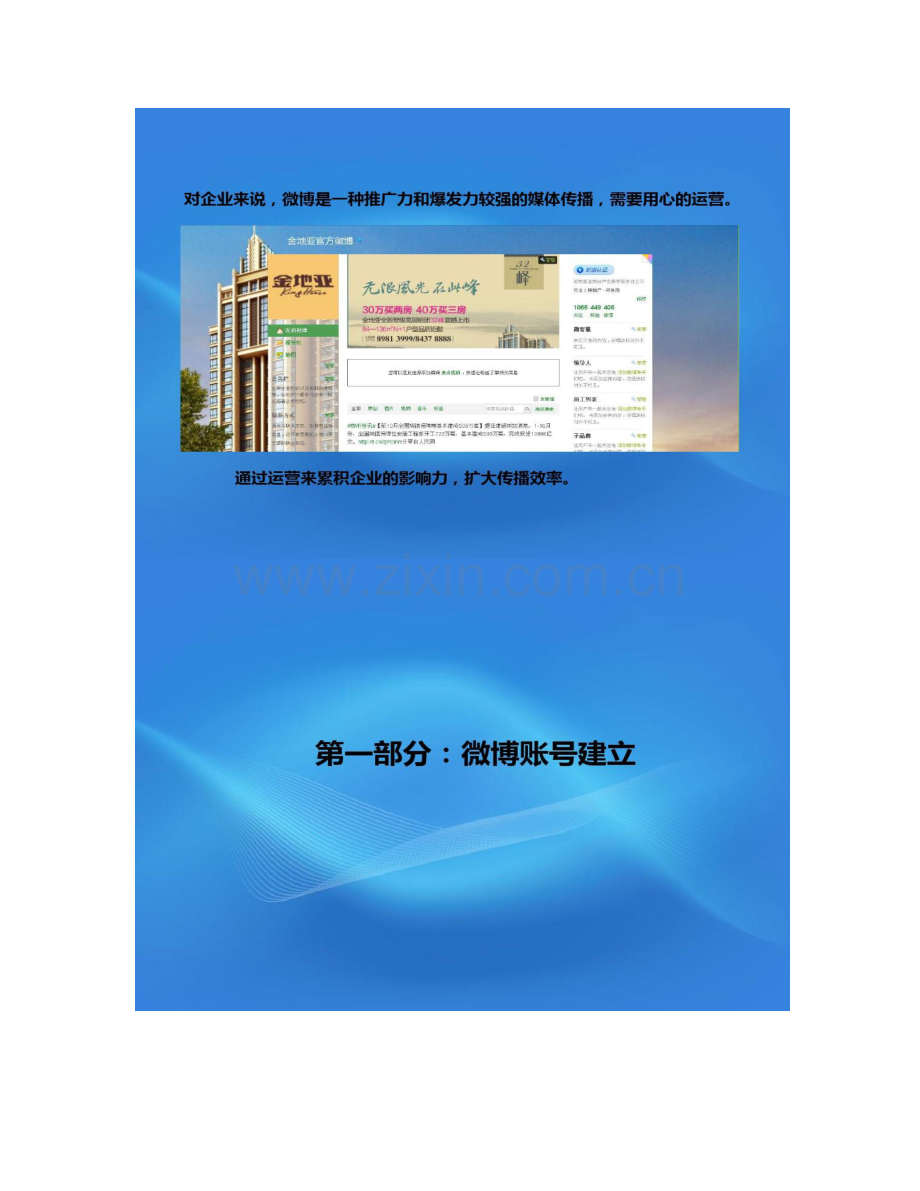 房产企业微博代运营操作流程.doc_第2页