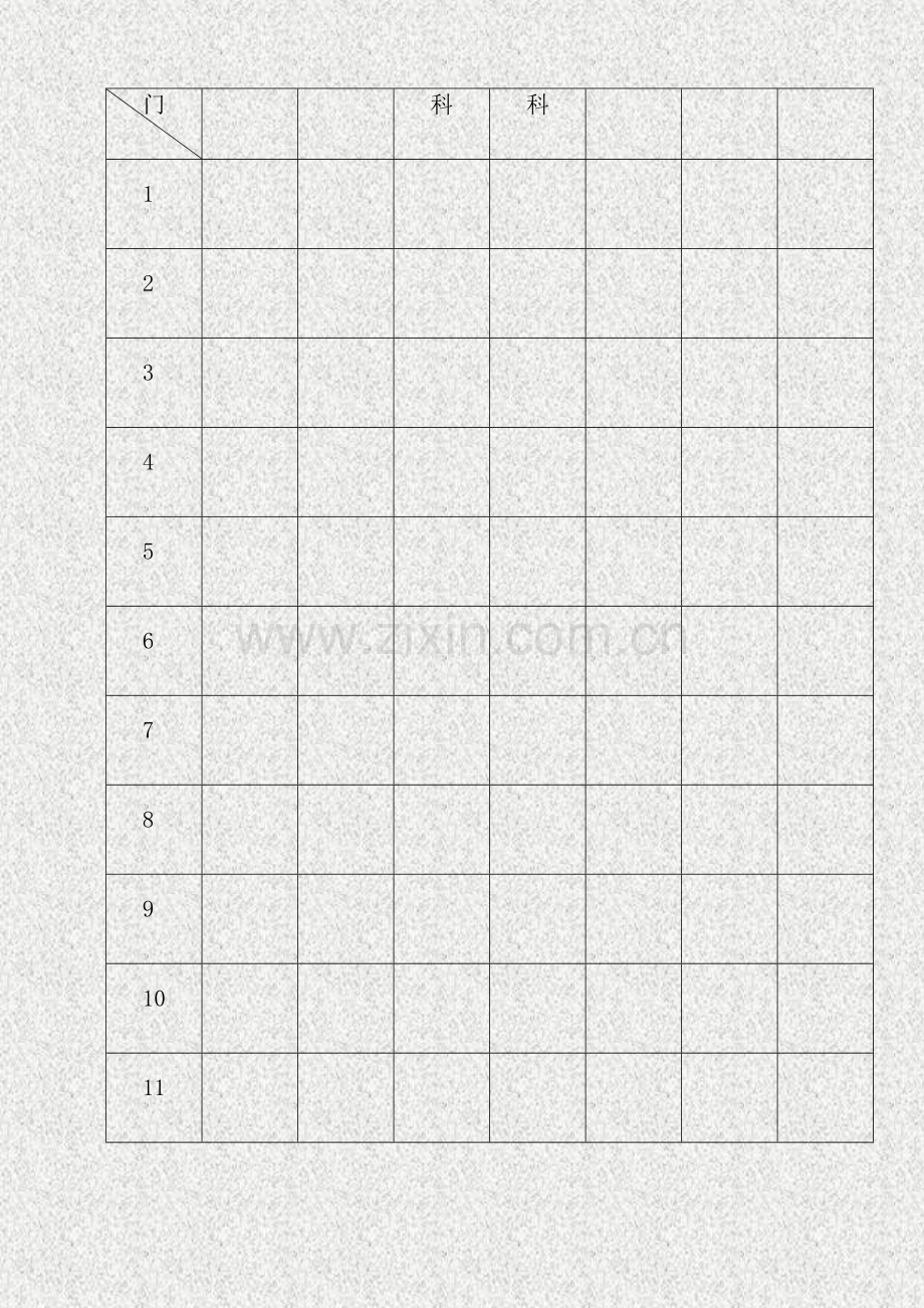公路管理处机关科室质量体系考核总体评价报告.doc_第2页