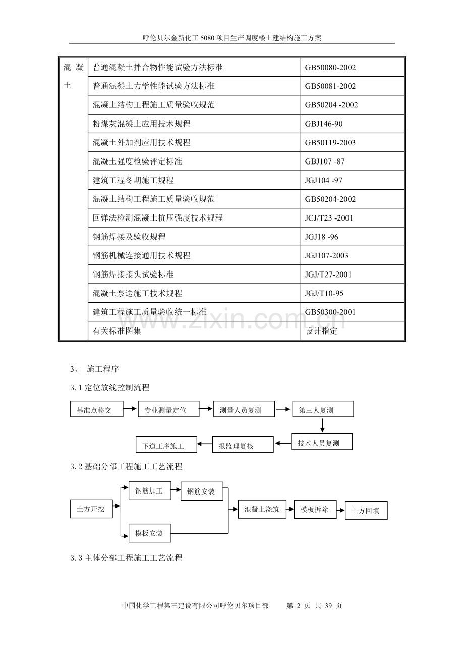 生产调度楼结构施工方案.doc_第2页