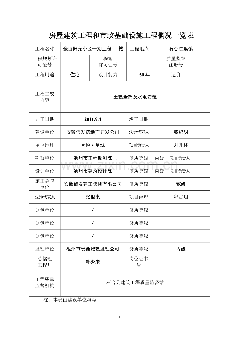 竣工资料.doc_第1页