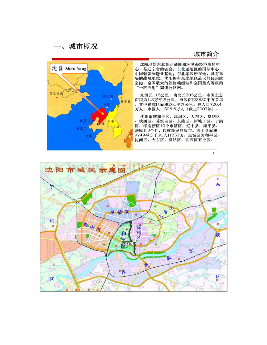 沈阳市场调研报告.doc_第2页