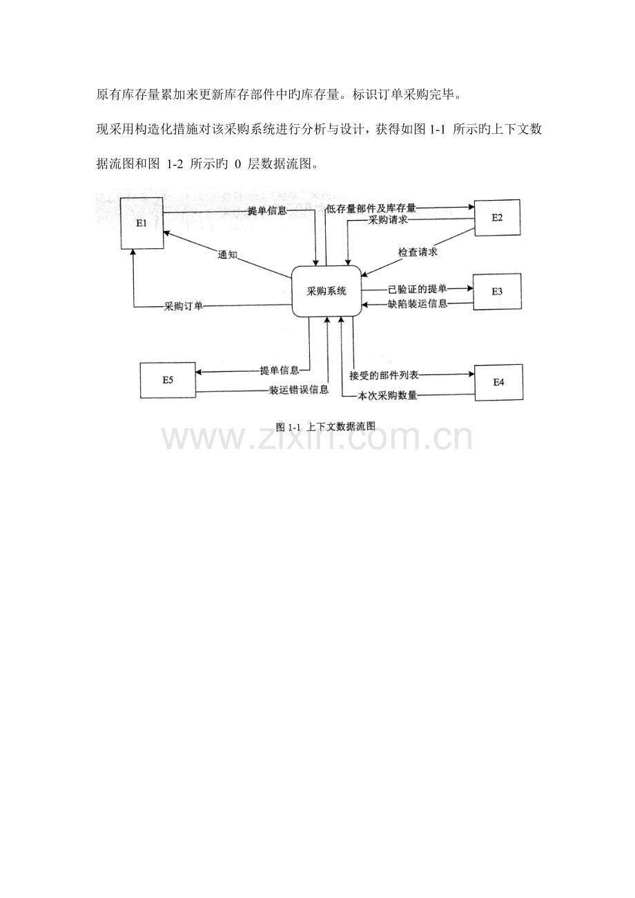 2023年上半年软件设计师下午真题试卷.doc_第2页
