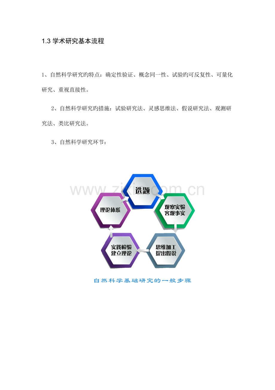 2023年学术道德与规范知识点.doc_第2页