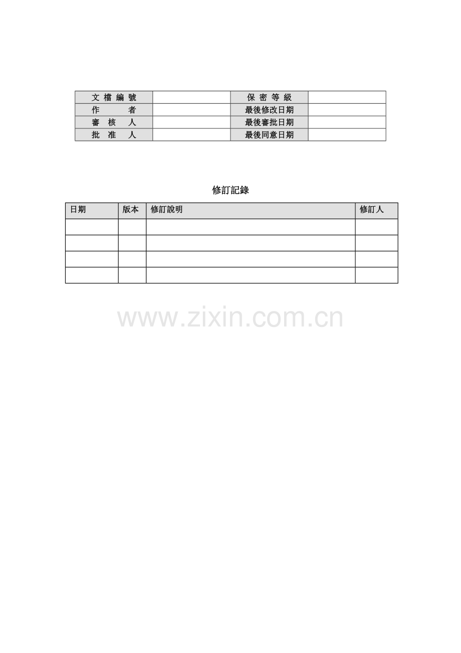 系统回归测试方案.doc_第2页