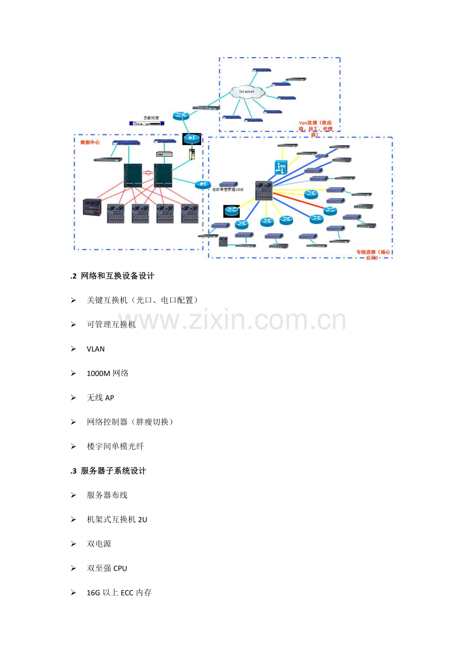 新厂区弱电方案.docx_第2页