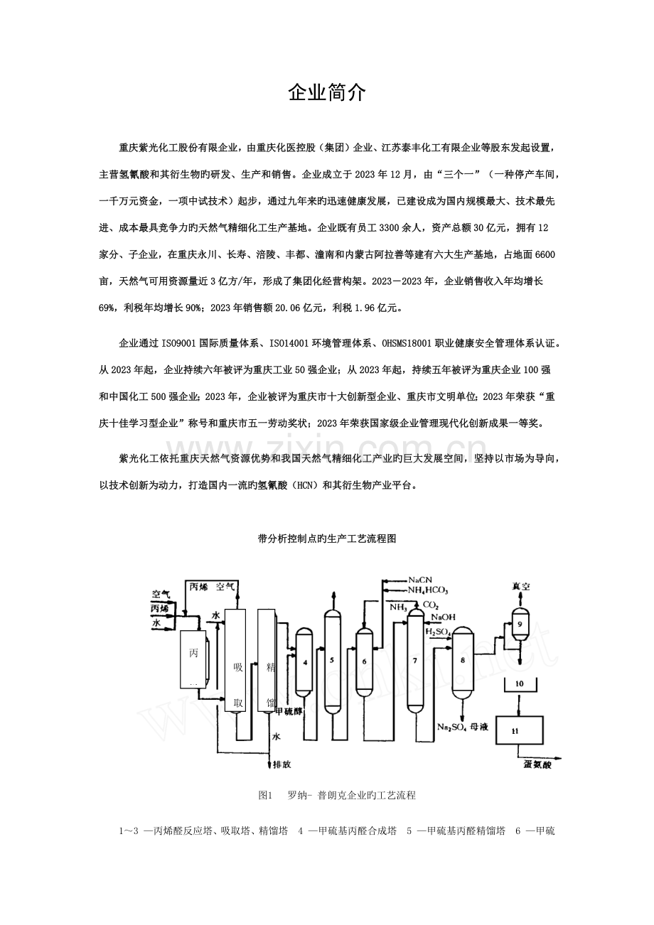 现代化验室设计方案模板.docx_第1页