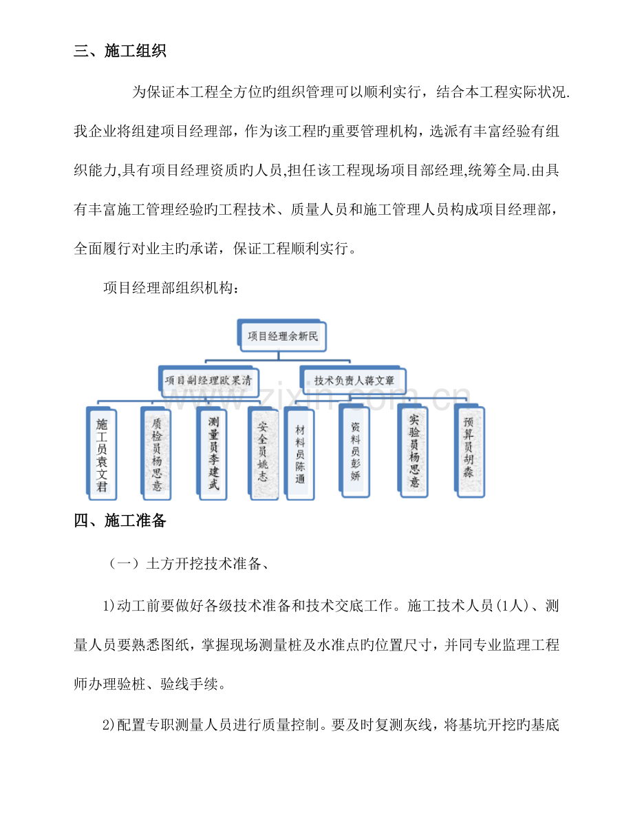 垃圾房土方开挖方案.doc_第2页