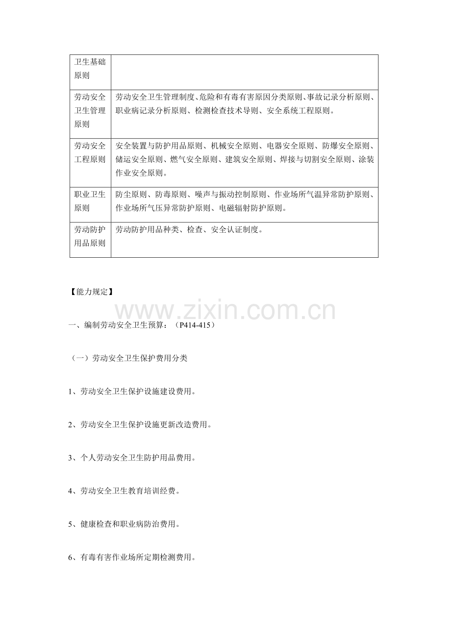 2023年人力三级五知识点整理.docx_第2页