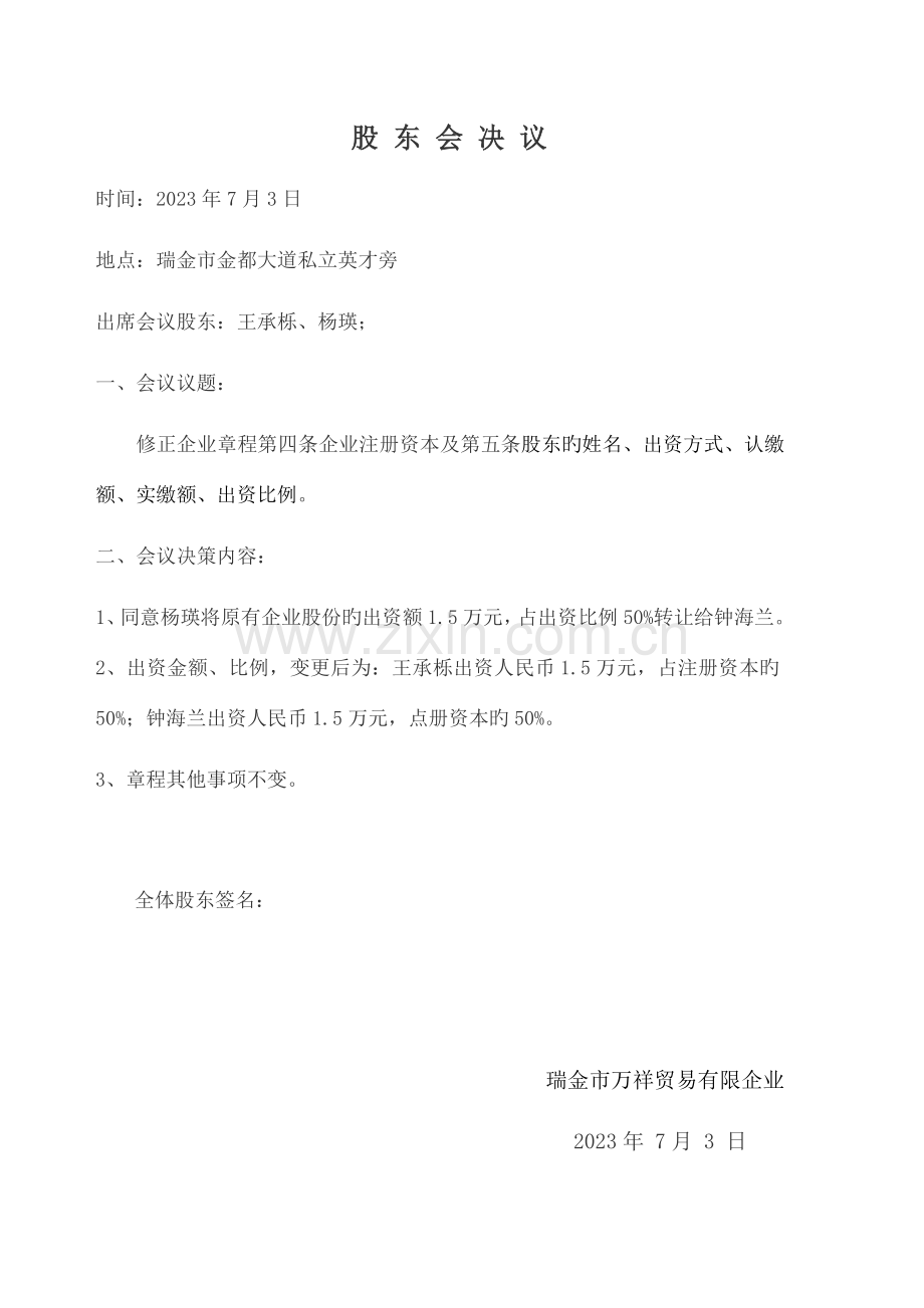 章程修正案.doc_第1页