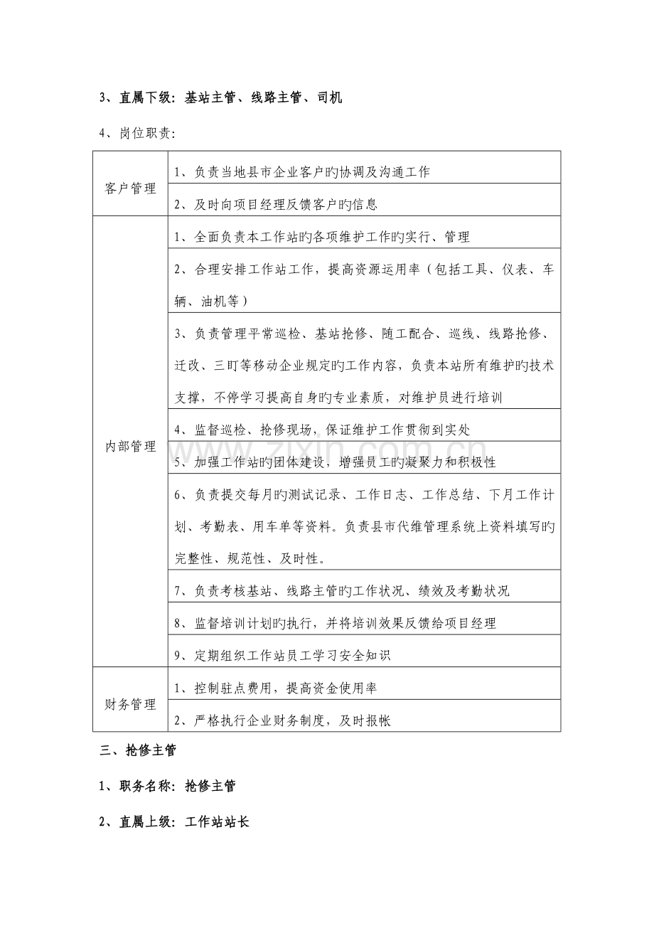 通信代维岗位职责.doc_第2页