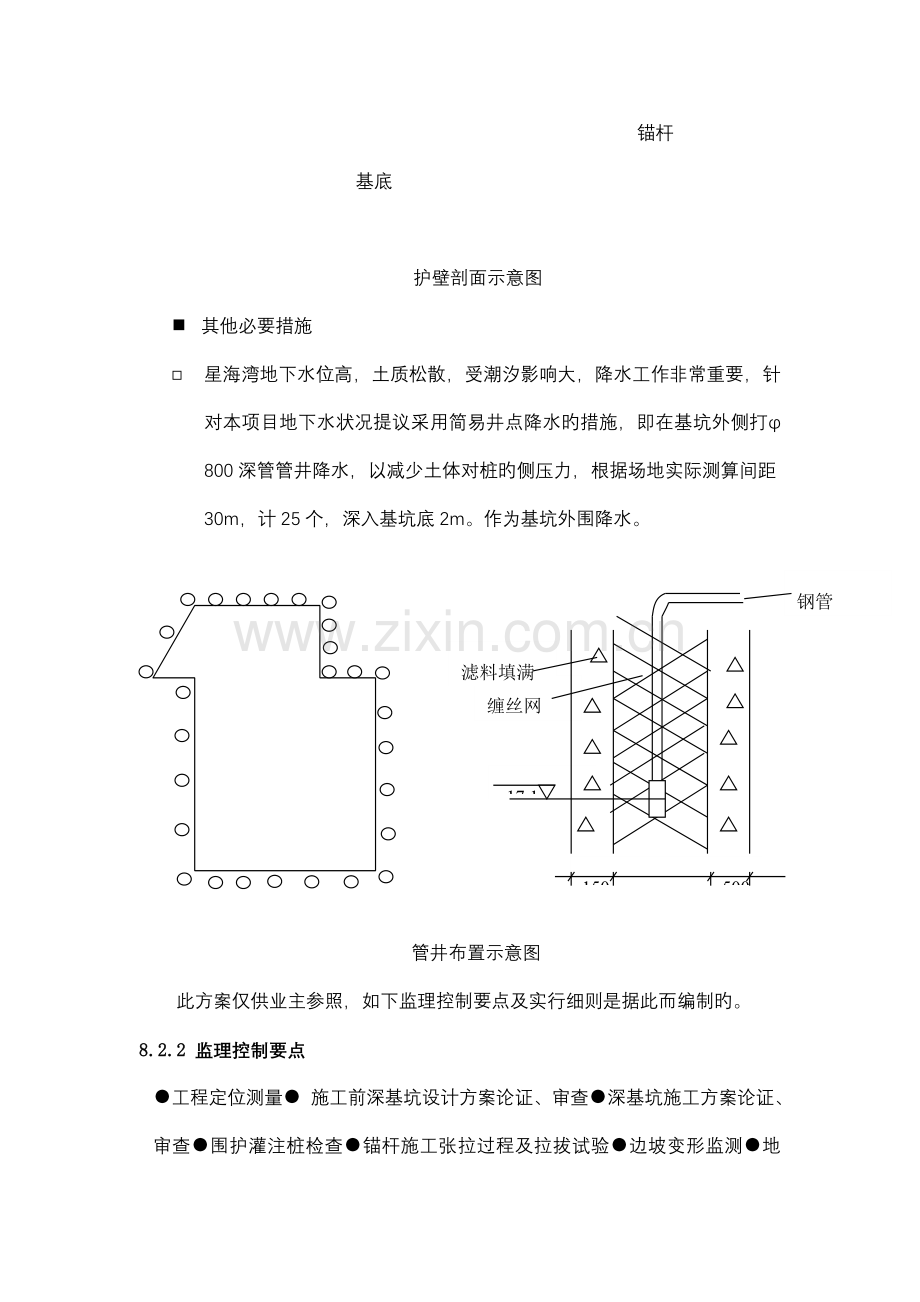 深基坑工程监理要点及实施细则.doc_第2页