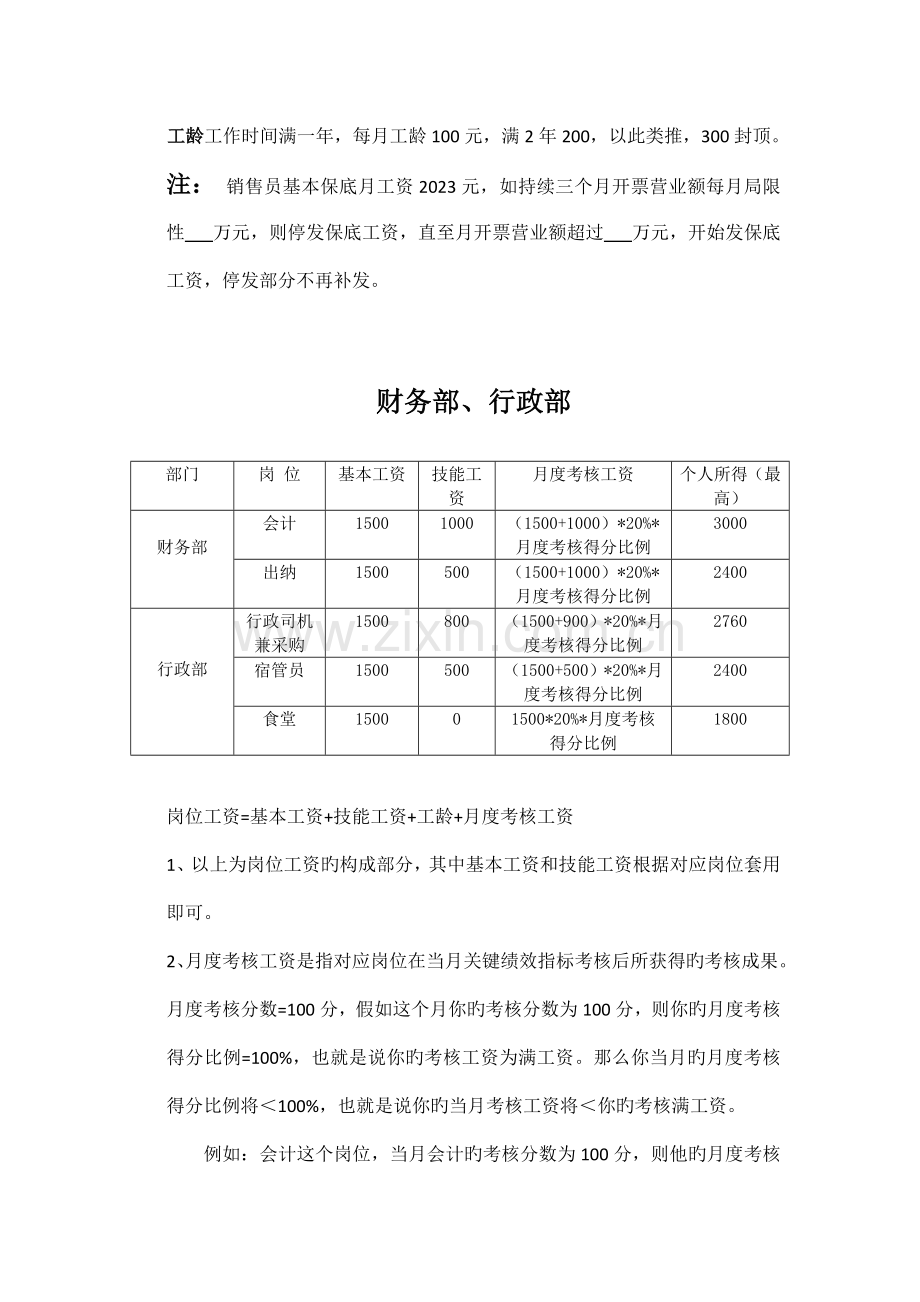铝材工资体系.docx_第2页