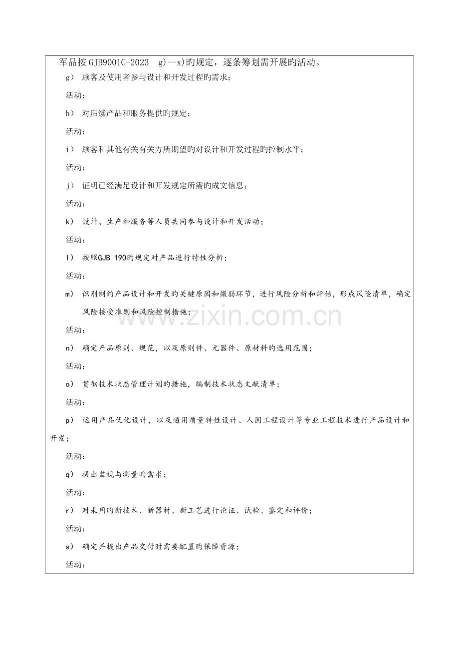 设计和开发计划项目名称.doc_第2页